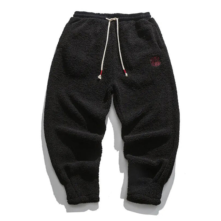 Mune Fashion | Fleece Jogging Pants Men