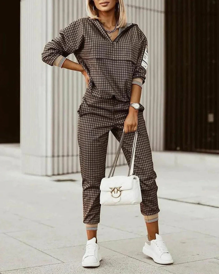 Mune | Set of comfortable and modern activewear for women