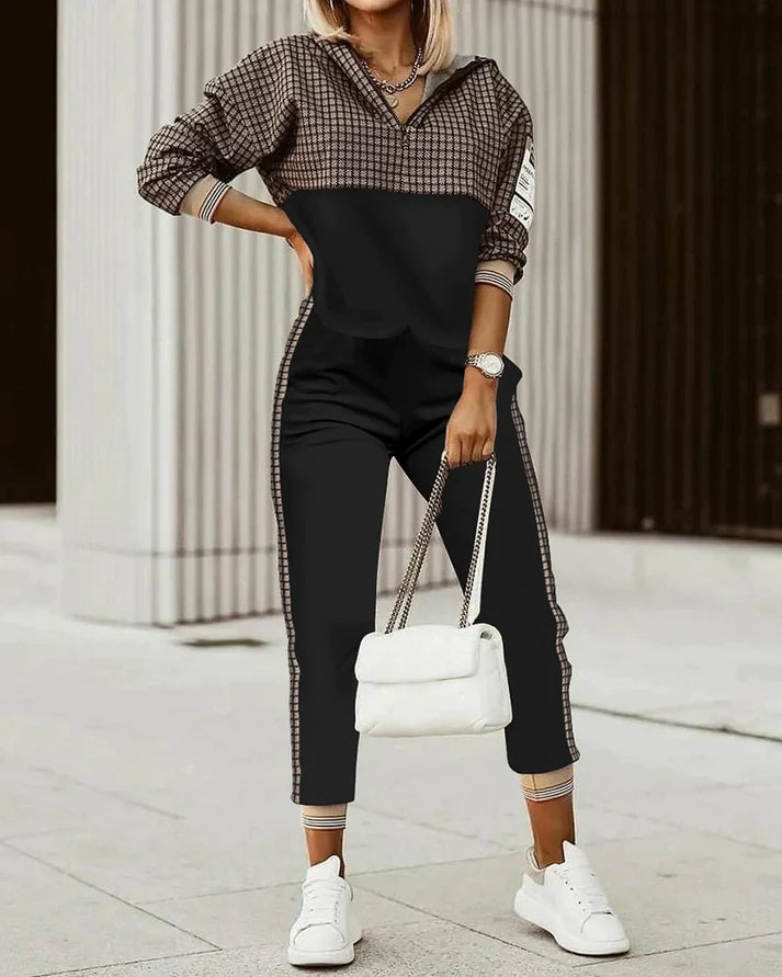 Mune | Comfortable and Modern Training Set for Women