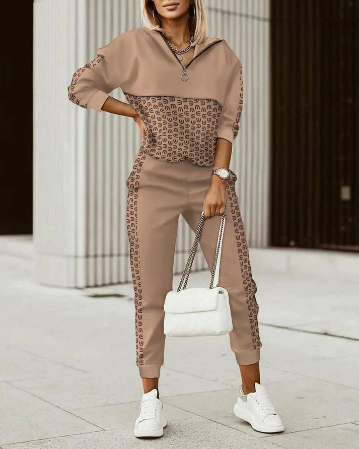 Mune | Comfortable and Modern Training Set for Women