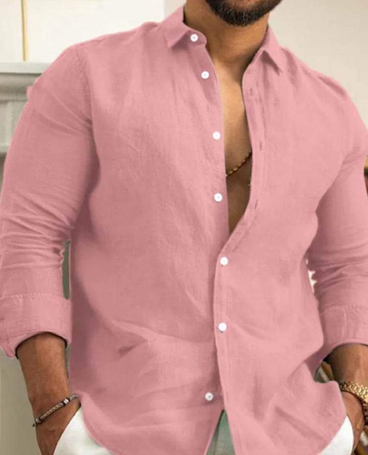 shirt - Gero