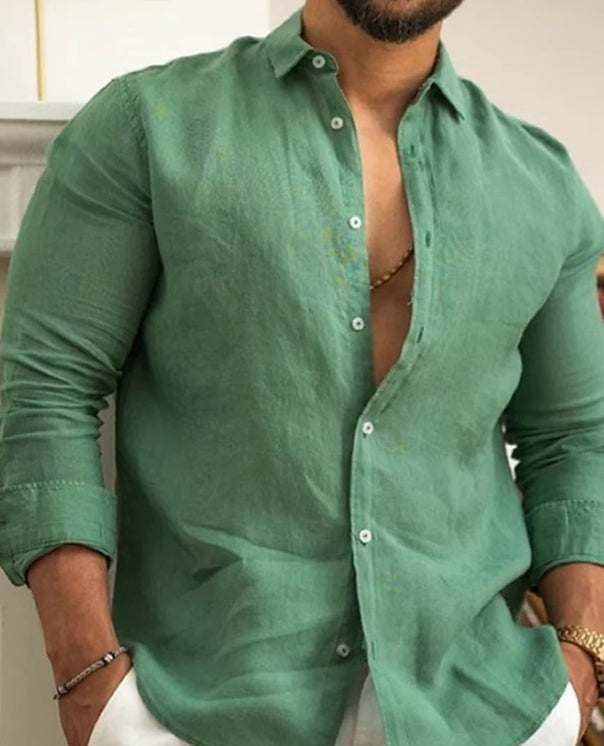 shirt - Gero
