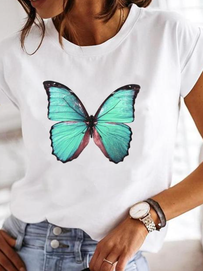 Mune Fashion | Lightweight Summer T-Shirt for Women Stylish Comfort