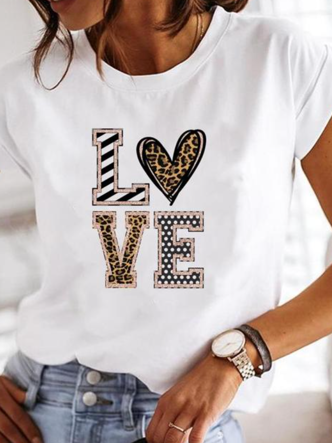 Mune Fashion | Lightweight Summer T-Shirt for Women Stylish Comfort