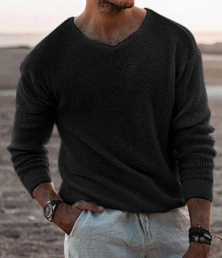 Mune | Elegant and Warm Sweater