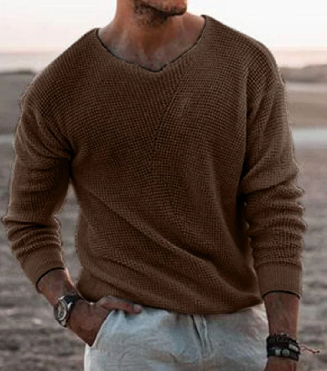 Mune | Elegant and Warm Sweater
