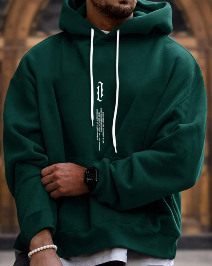 Mune | incredibly comfortable and stylish hoodie