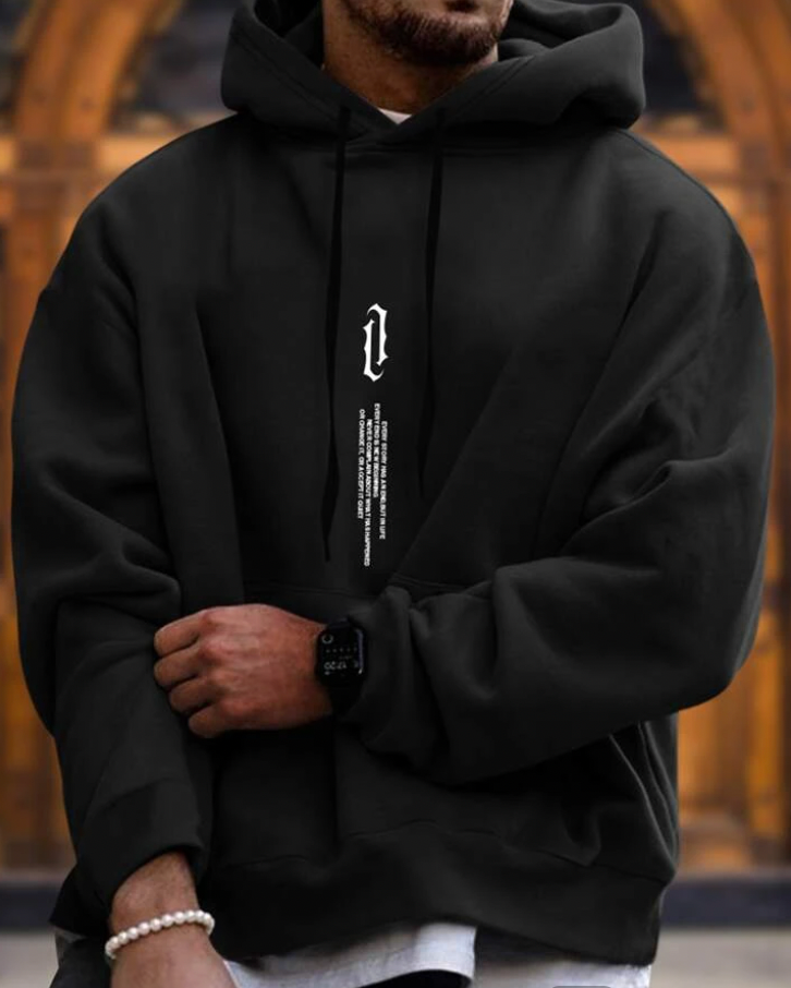Mune | incredibly comfortable and stylish hoodie