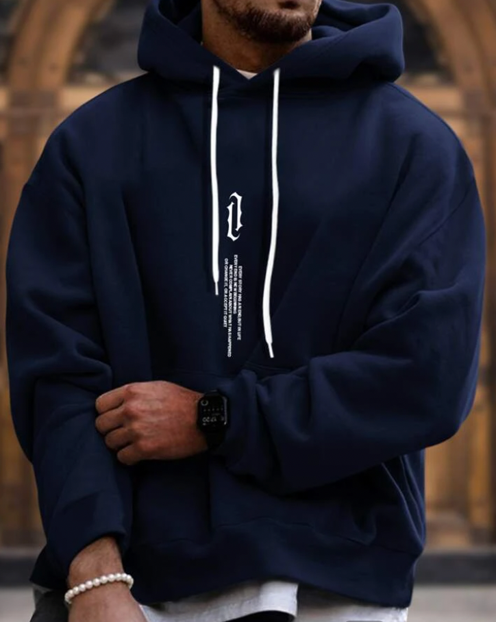 Mune | incredibly comfortable and stylish hoodie