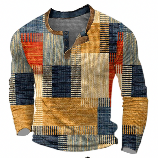 Mune | Men's Sweater