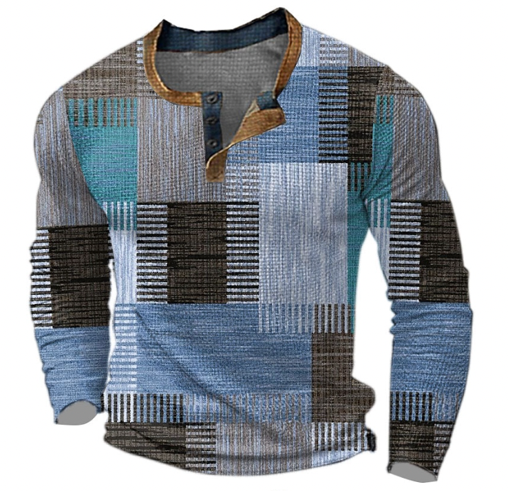 Mune | Men's Pullover