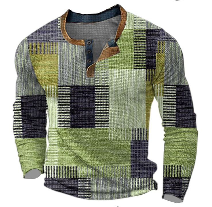 Mune | Men's Pullover