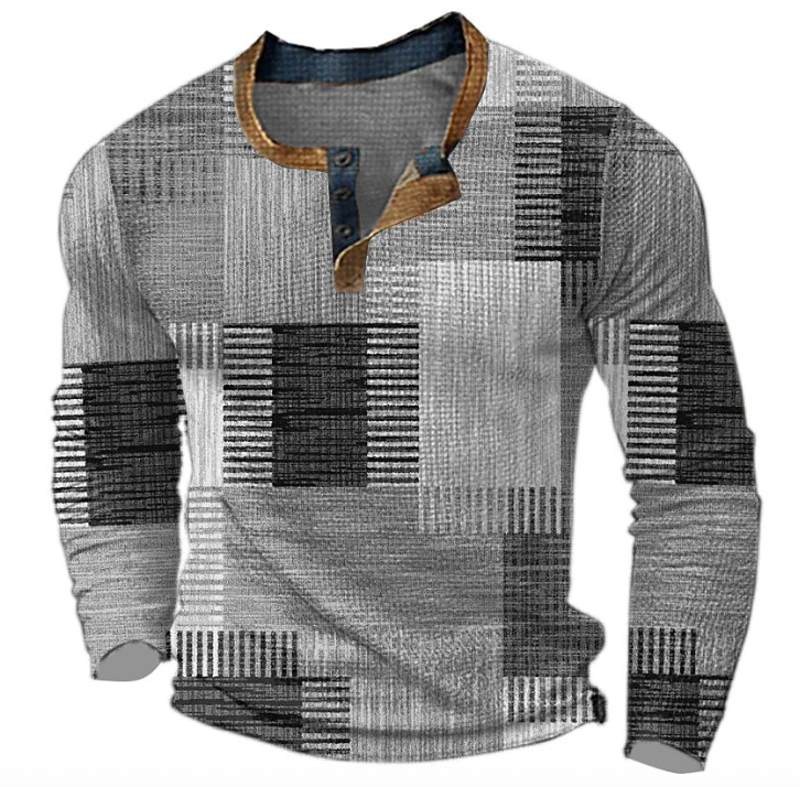 Mune | Men's Pullover