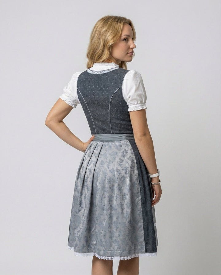 Traditional Dirndl Ladies | Mune Fashion