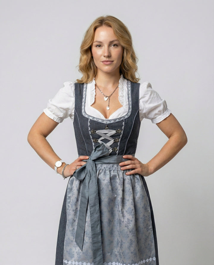Traditional Dirndl Ladies | Mune Fashion