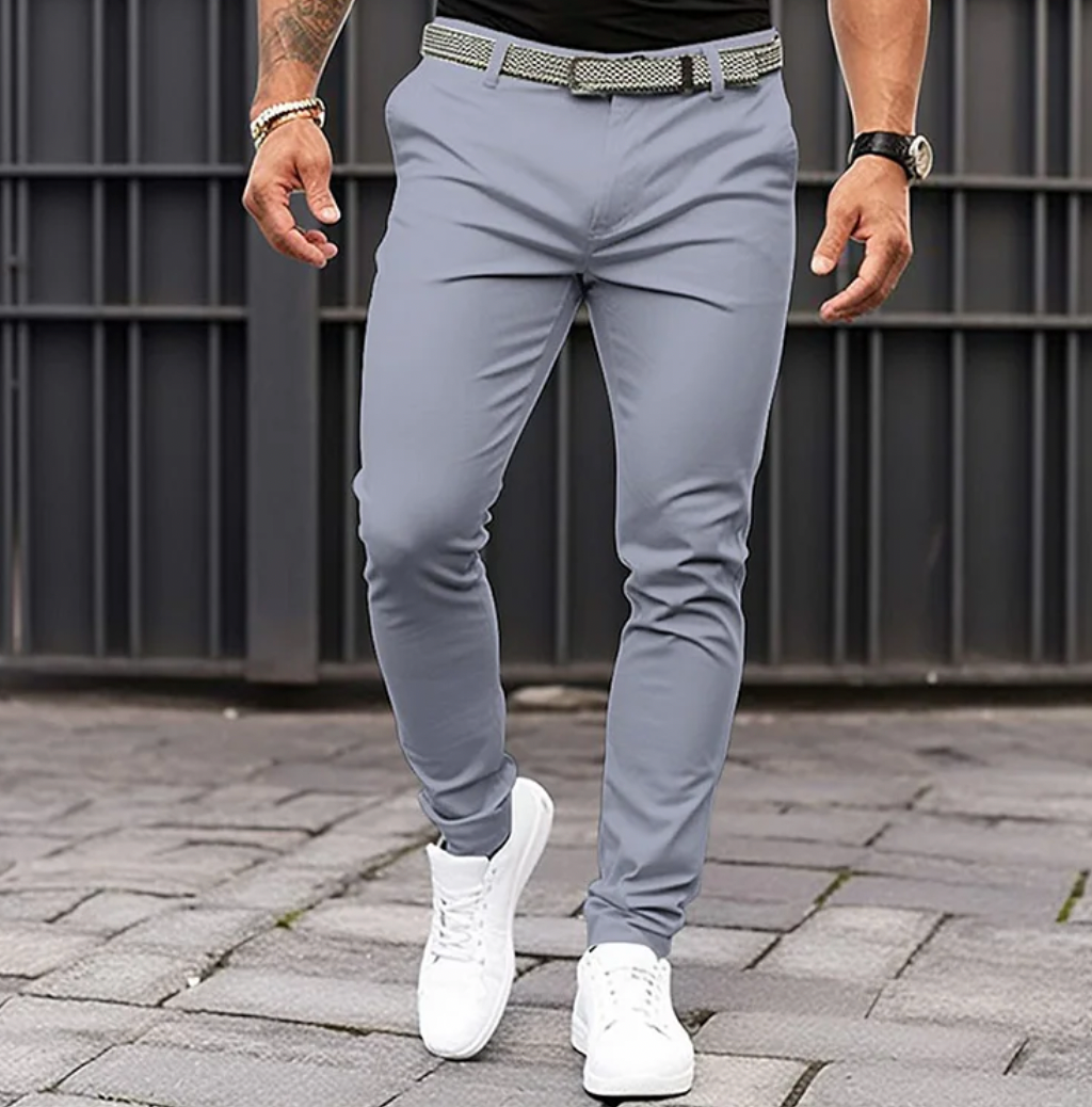 Mune Fashion - Stylish Men's Pants