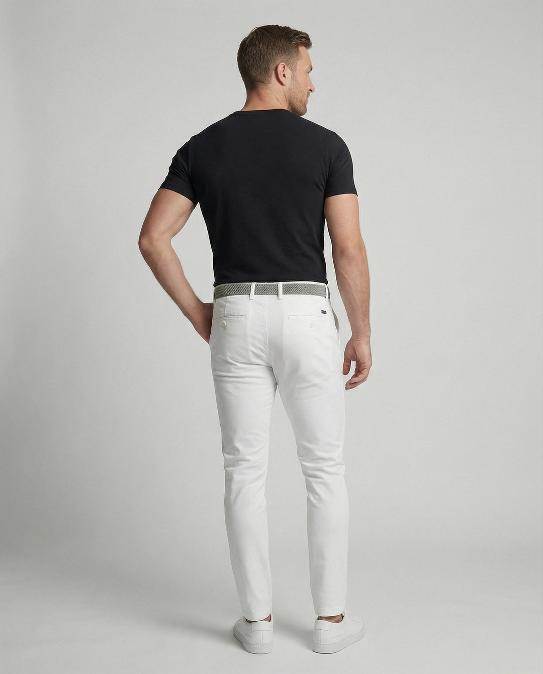 Stylish men's pants Modern