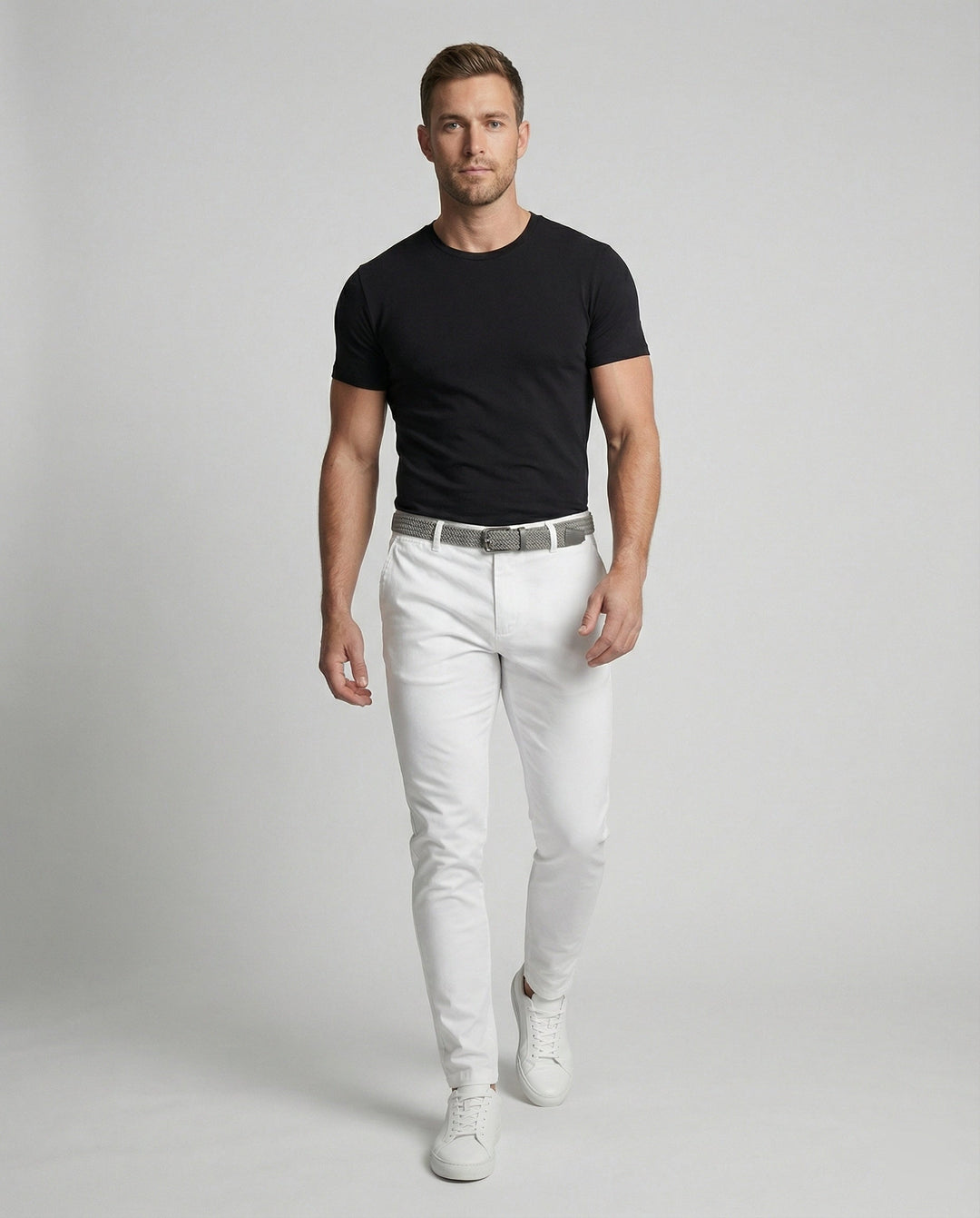 Stylish men's pants Modern