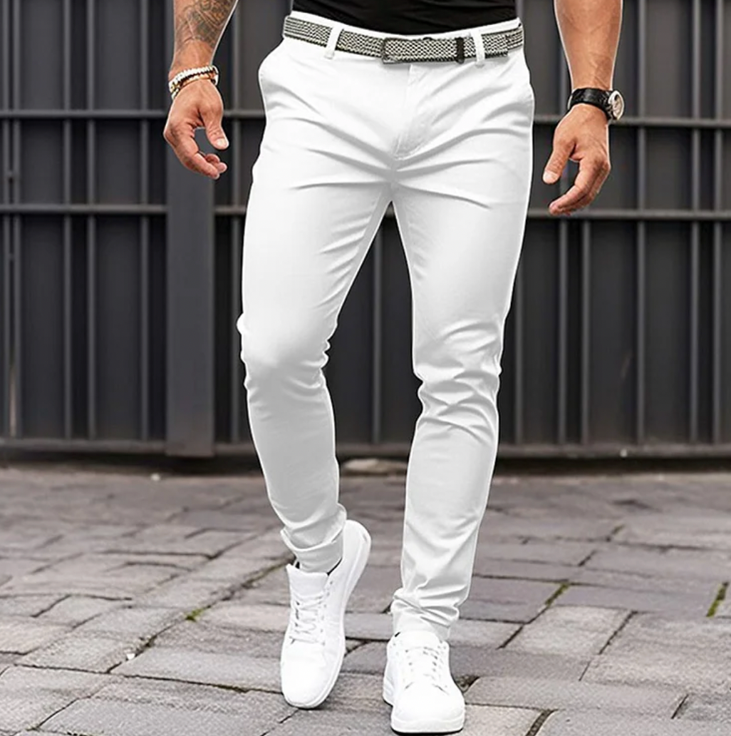 Mune Fashion - Stylish Men's Pants
