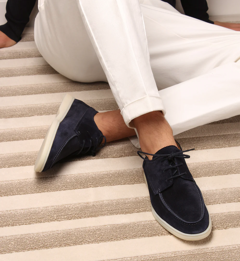 Stylish and comfortable men's shoes