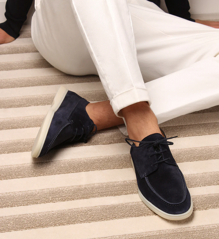 Stylish and comfortable men's shoes