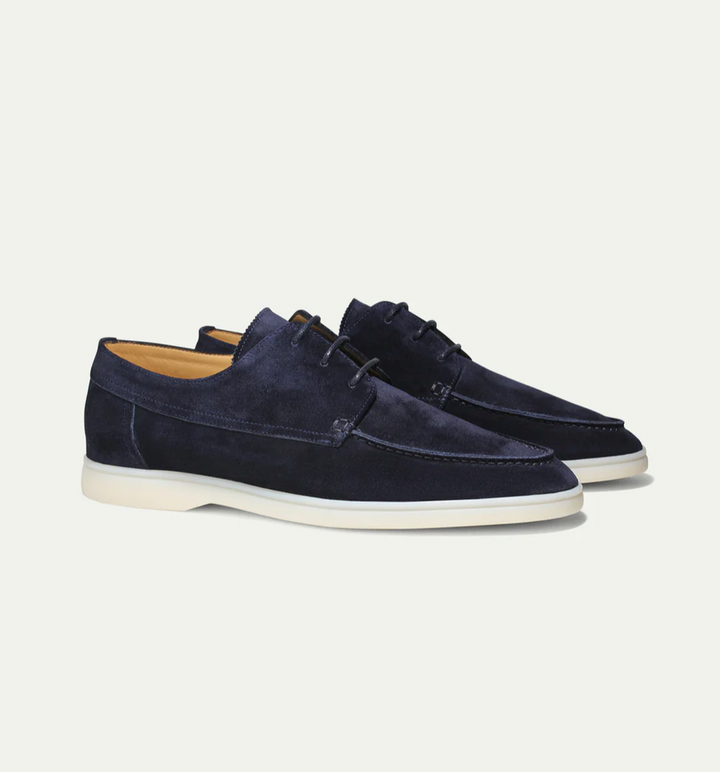 Stylish and comfortable men's shoes