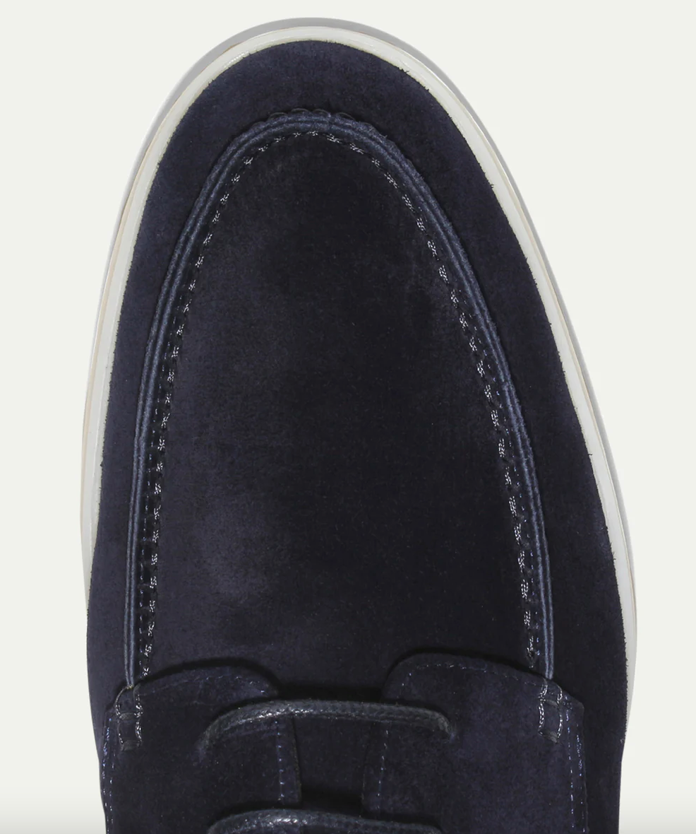 Stylish and comfortable men's shoes