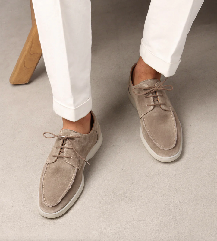 Stylish and comfortable men's shoes