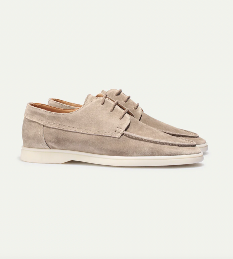 Stylish and comfortable men's shoes
