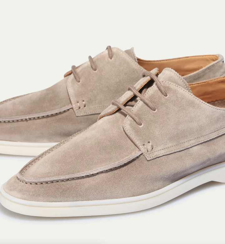 Stylish and comfortable men's shoes