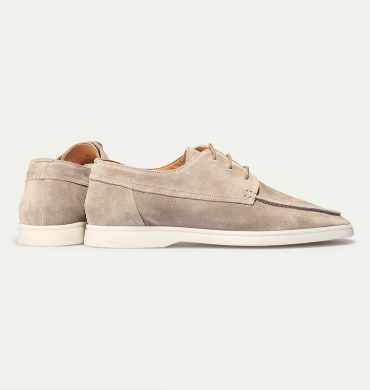 Stylish and comfortable men's shoes