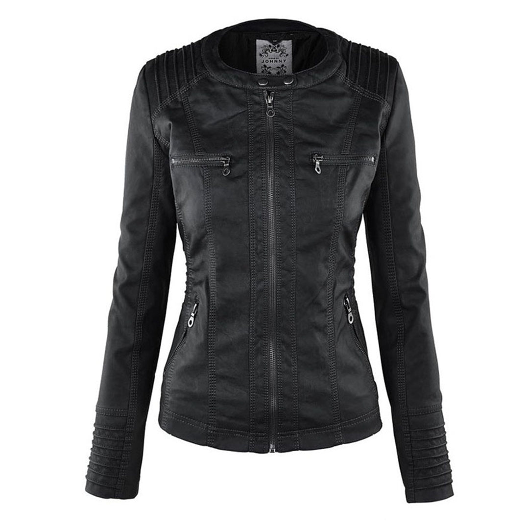 Mune | Waterproof Women's Jacket with Hood