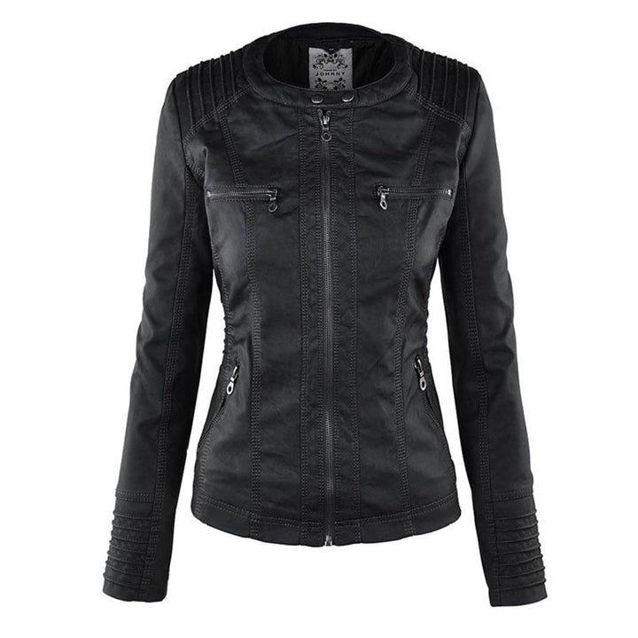 Mune | Waterproof Women's Jacket with Hood