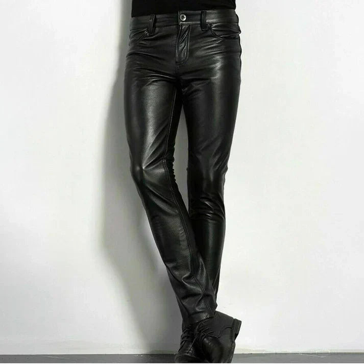 Mune Fashion | Slim Fit pants