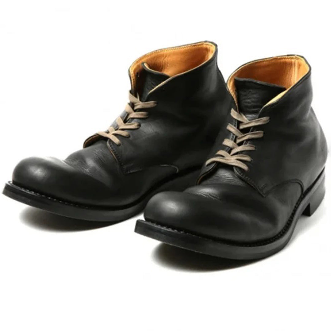 Classic & sustainable men's boots Mune Fashion