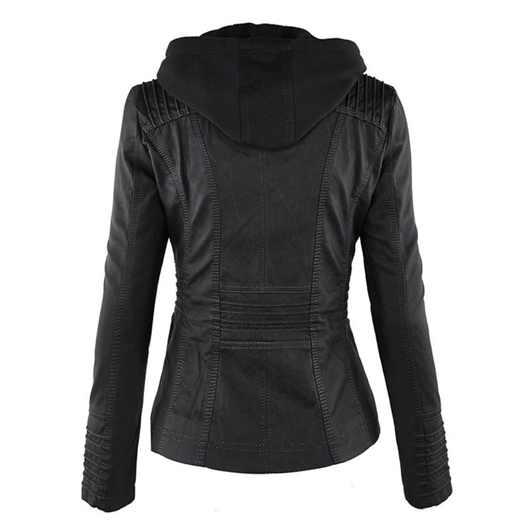 Mune | Waterproof Women's Jacket with Hood