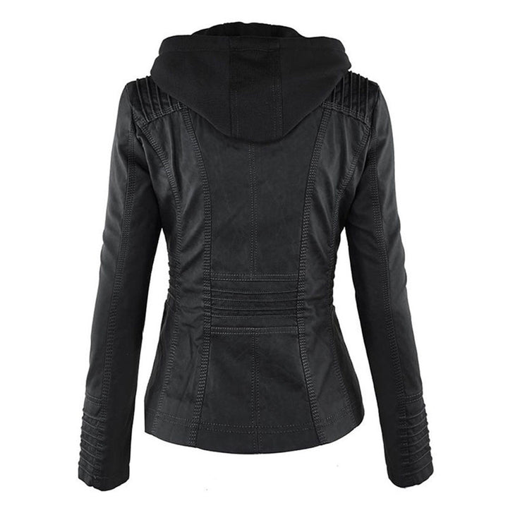 Mune | Waterproof Women's Jacket with Hood