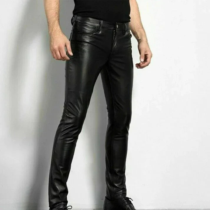 Mune Fashion | Slim Fit pants