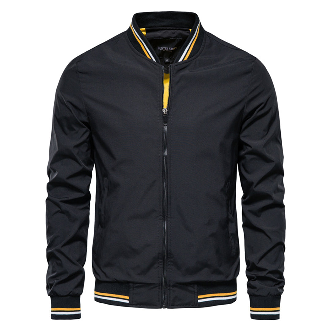 Mune Fashion - Bomber jacket for men
