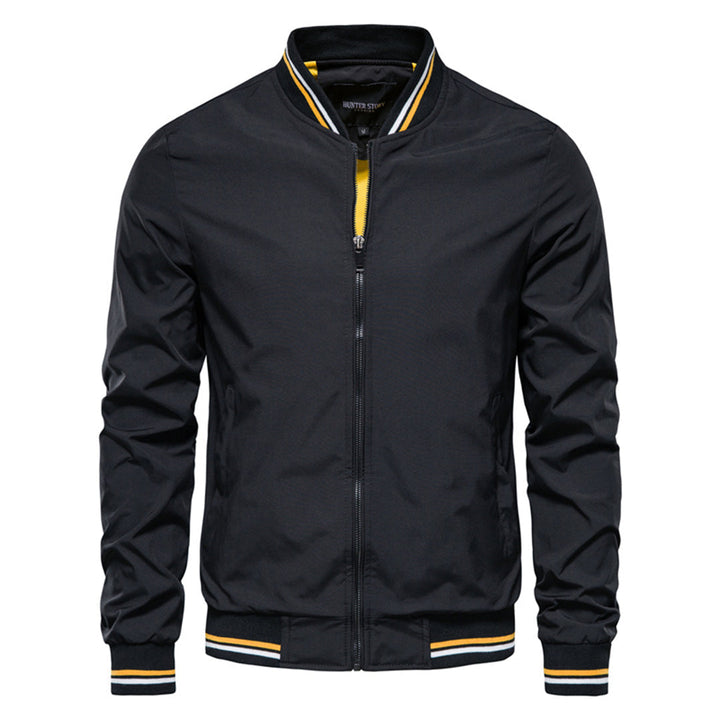 Mune | Bomber Jacket for Men