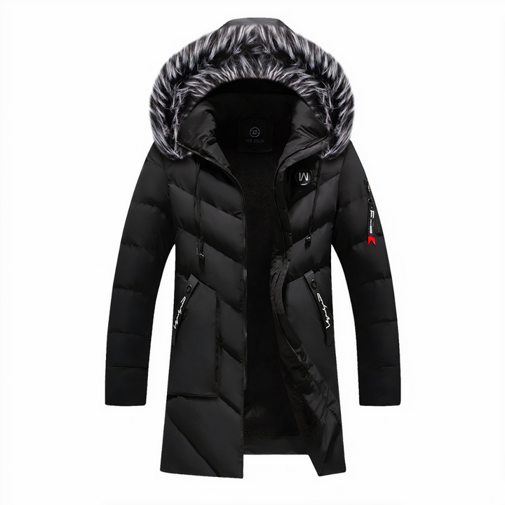 Mune | Stylish Warm Winter Jacket