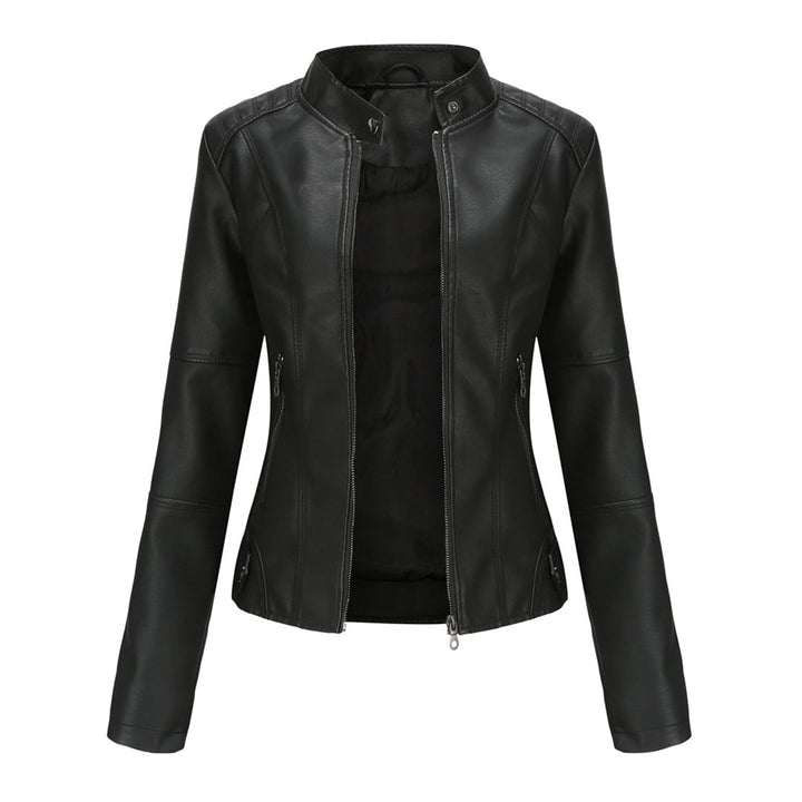 Mune | Women's Vintage Leather Jacket