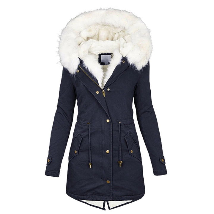 Mune | Fleece-Lined Women's Winter Jacket