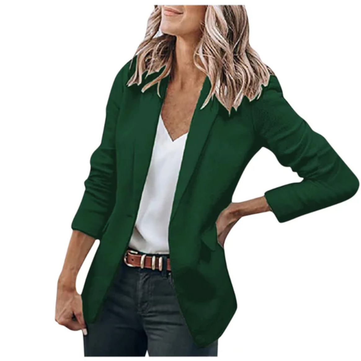 Mune | Elegant Women's Blazer
