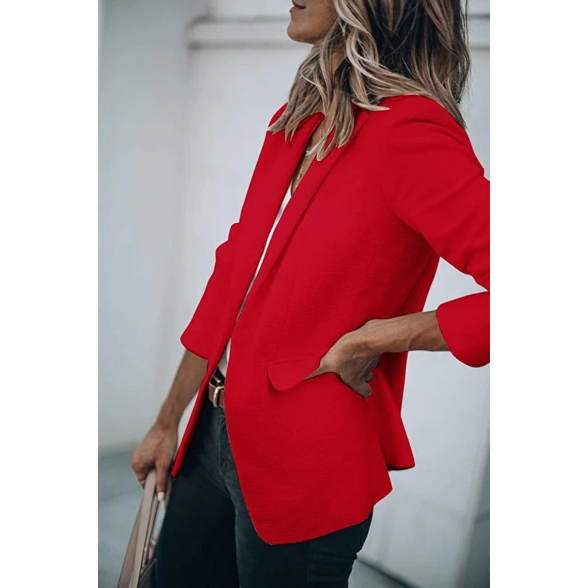 Mune | Elegant Women's Blazer