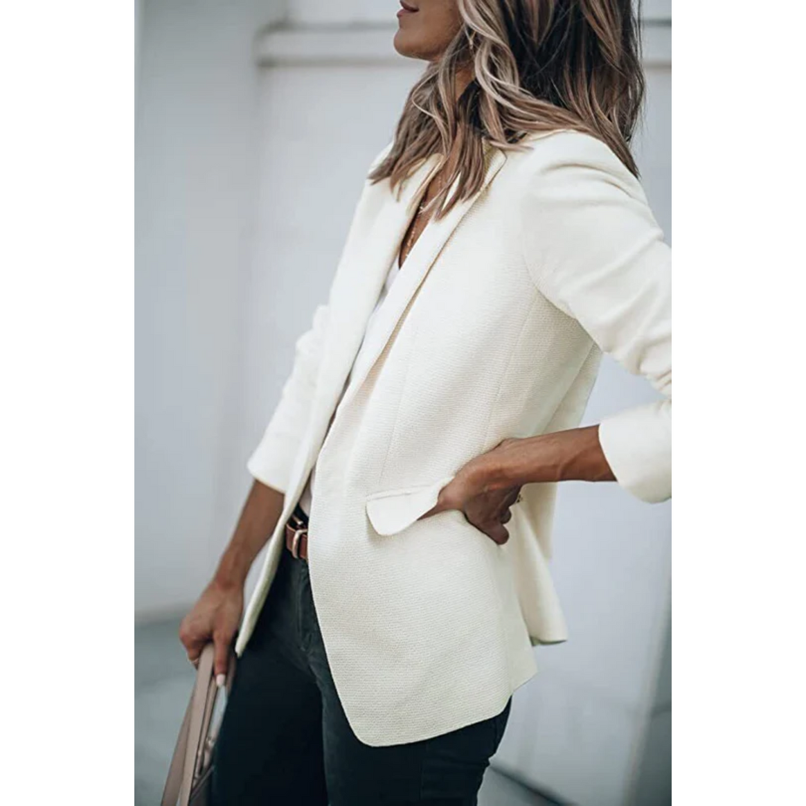 Mune | Elegant Women's Blazer