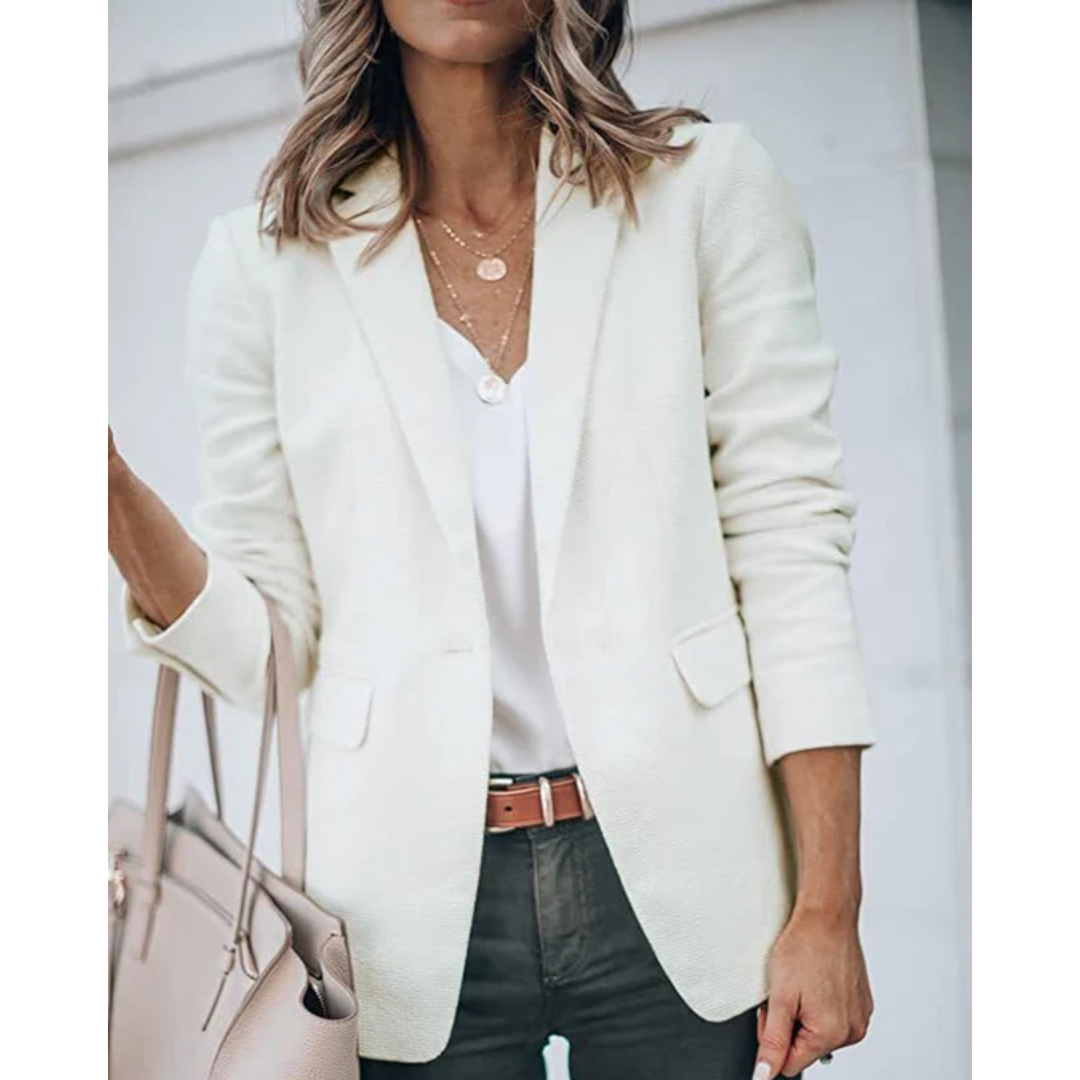 Mune | Elegant Women's Blazer