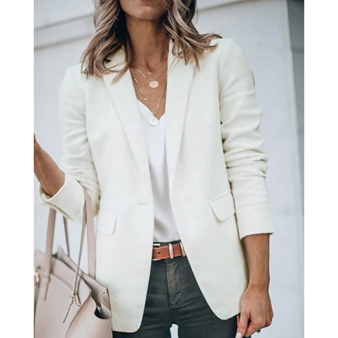 Mune | Elegant Women's Blazer