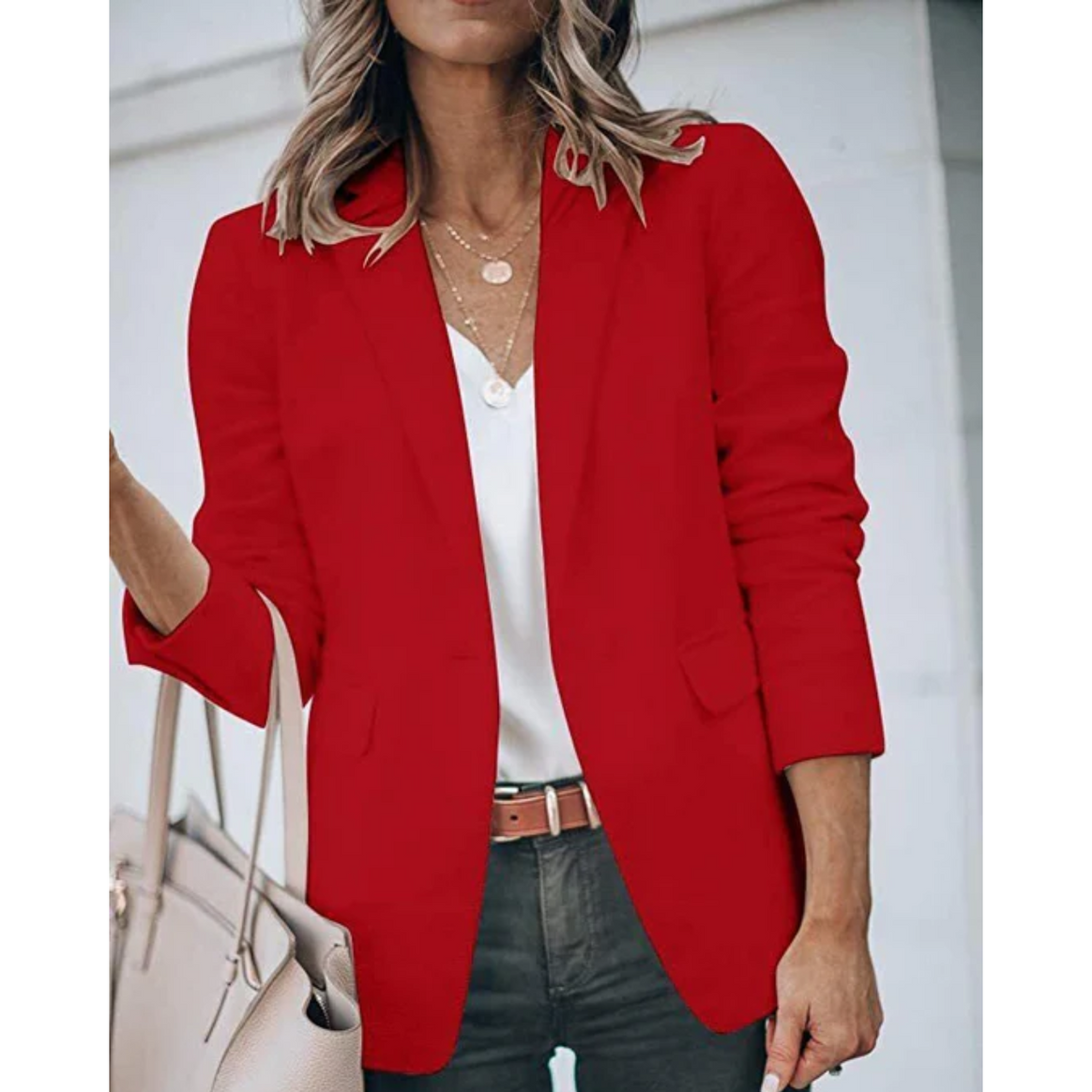 Mune | Elegant Women's Blazer