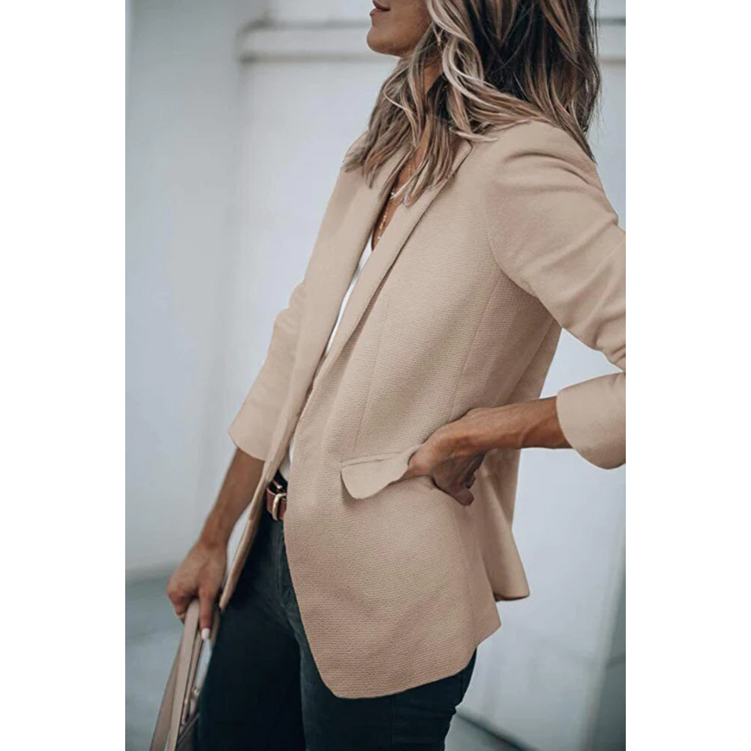 Mune | Elegant Women's Blazer